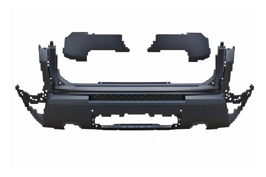 Range Rover Sport 2014–2022 Takapuskuri (2014) Image