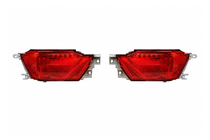 Range Rover Sport 2014–2022 Takapuskurin heijastin (2014) kuva 1