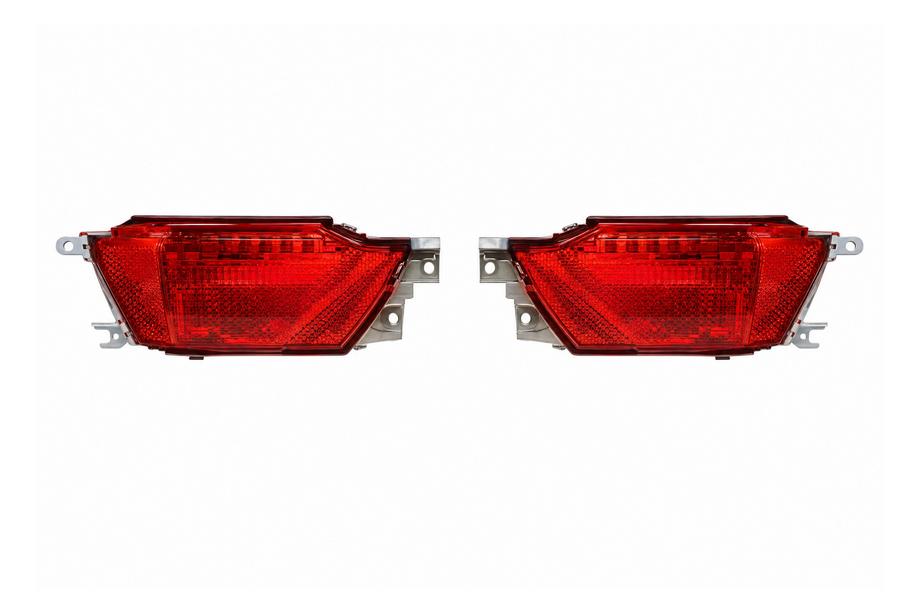 Range Rover Sport 2014–2022 Takapuskurin heijastin (2014) Image