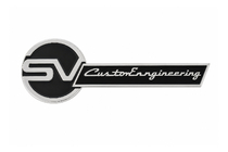 Range Rover Sport 2014–2022 Etumerkki (2014) kuva 1