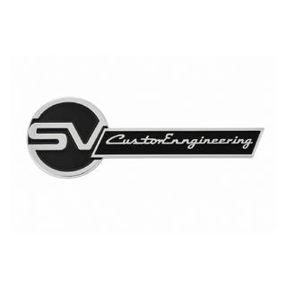 Etumerkki (2014) Range Rover Sport 2014–2022
