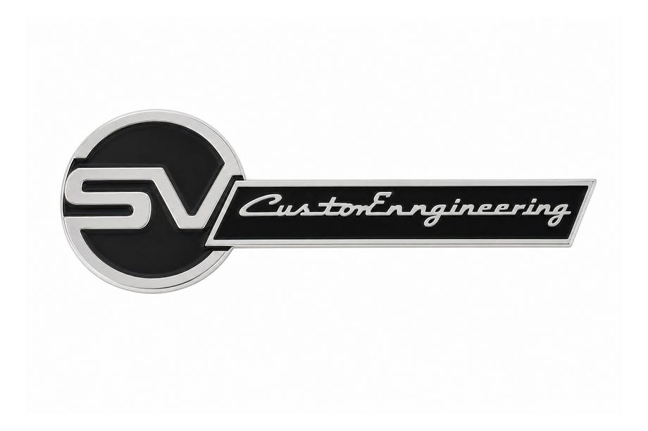 Range Rover Sport 2014–2022 Etumerkki (2014) Image