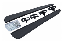Range Rover Sport 2014–2022 Sivuaskelmat (2014) kuva 1