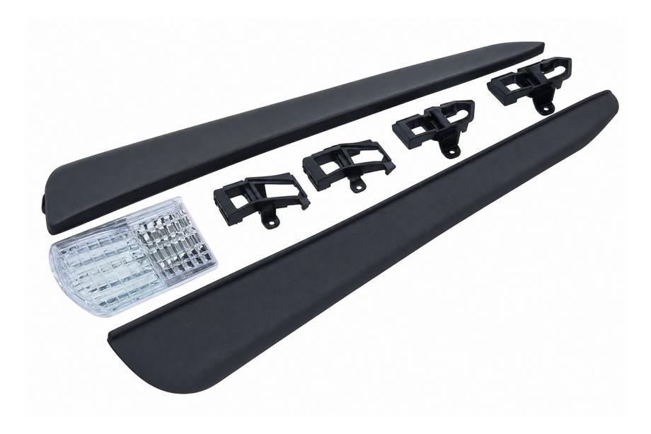 Range Rover Sport 2014–2022 Sivuaskelmat (2014) Image
