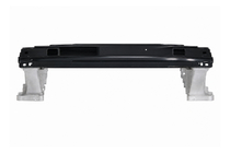 Range Rover Sport 2014–2022 Metallinen etupuskurin vahvike (2014) kuva 1