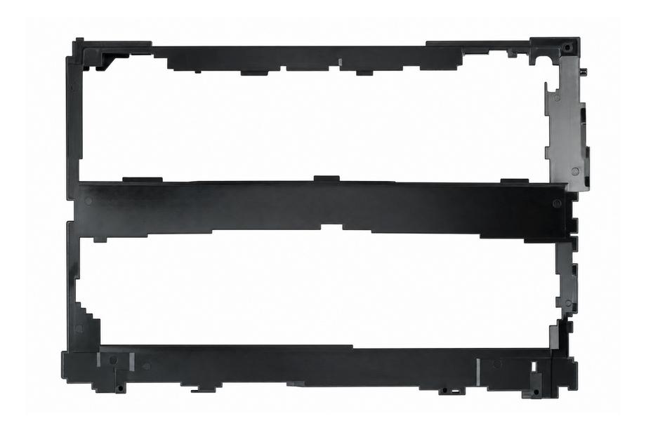 Range Rover Sport 2014–2022 Jäähdyttimen ilmanohjain (2014) Image