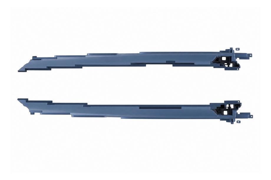 Range Rover Sport 2014–2022 A-pilarin verhoilu (2014) Image