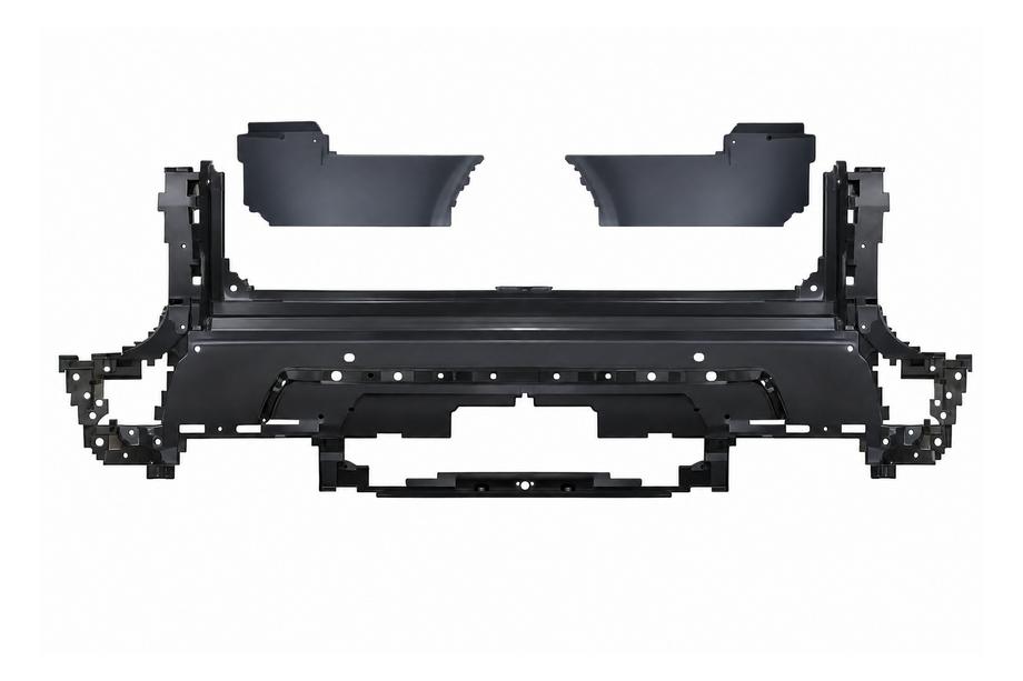Range Rover Sport 2014–2022 Alkuperäinen takapuskuri (2018) Image