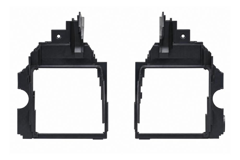 Range Rover Sport 2014–2022 Välijäähdyttimen etukehys (2018) Image