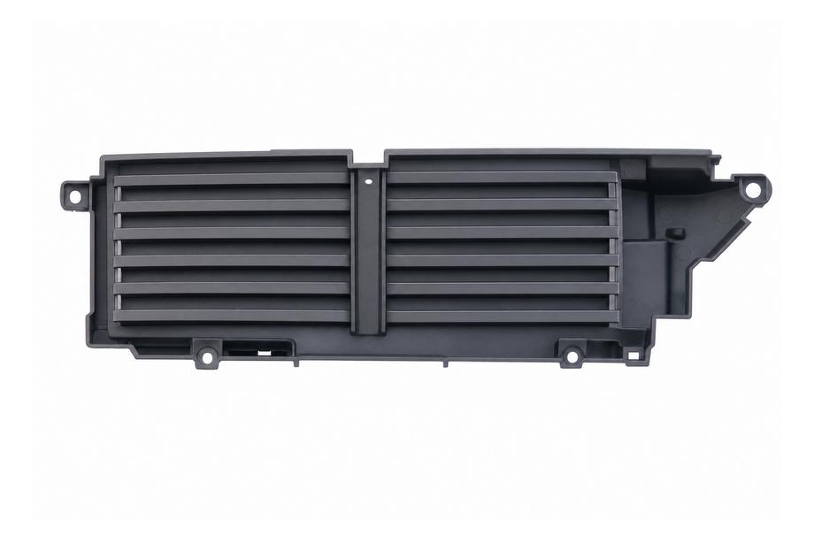 Range Rover Sport 2014–2022 Aktiivinen jäähdyttimen säleikkö (2014-2018) Image