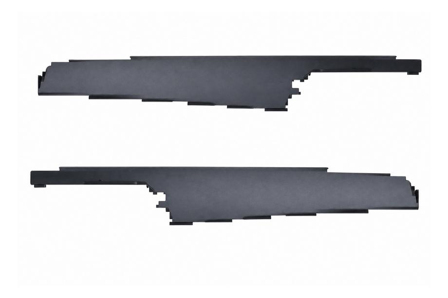 Range Rover Sport 2014–2022 B-pilarin verhoilulista (2014-2018) Image