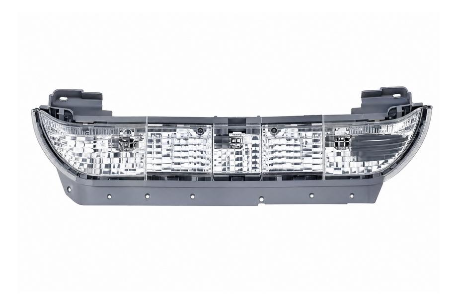 Range Rover Evoque 2018– Etupuskurin alaritilä L Image