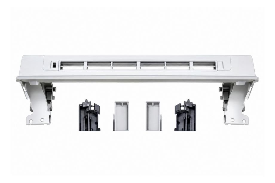Range Rover Sport 2022– Etupuskurin vahvike Image