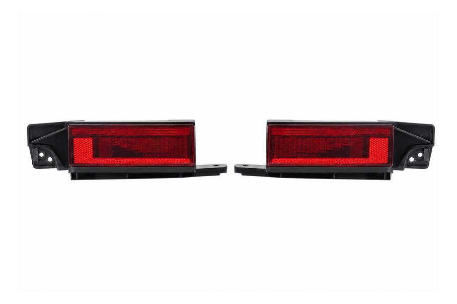 Range Rover Sport 2022– Sisäpuolinen takavalo Image