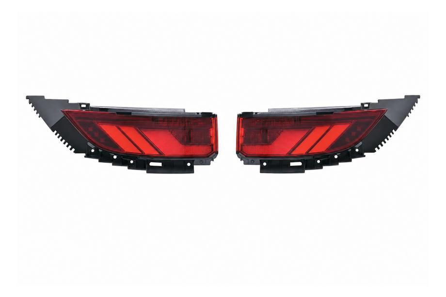 Range Rover Sport 2022– Ulkoinen takavalo Image