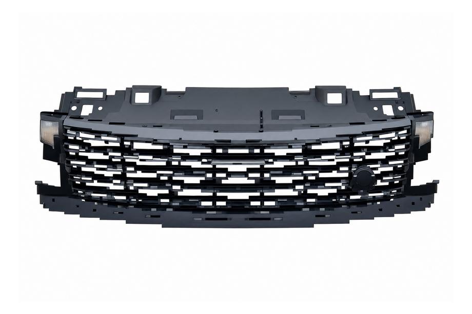 Range Rover V L460 2021– Autobiography musta korisarja (sarja) Image