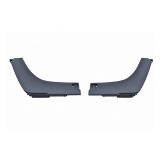 Autobiography-takapuskurin lista musta/kulta/hopea