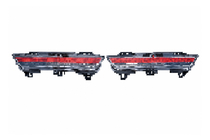 Range Rover V L460 2021– Takapuskurin heijastin Autobiography kuva 1