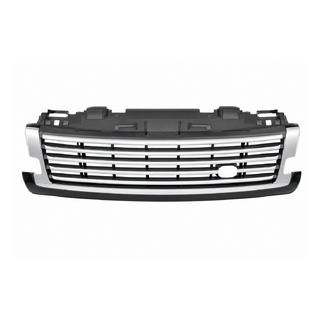 Jäähdyttimen säleikkö SV Autobiography Range Rover V L460 2021–