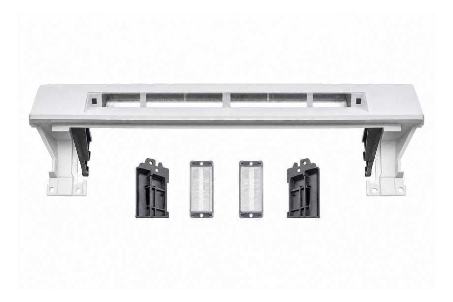 Range Rover V L460 2021– Etupuskurin vahvike Autobiography Image