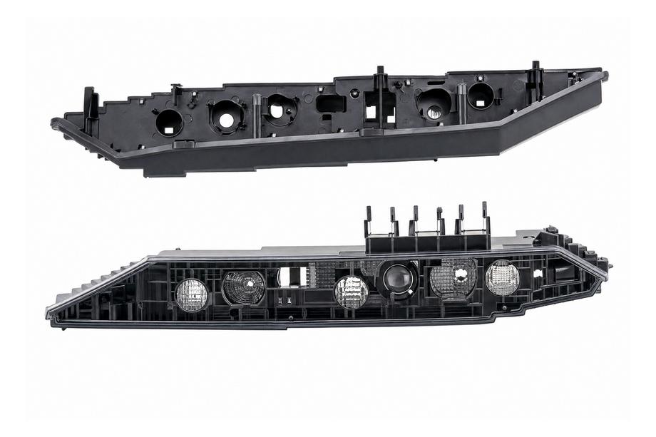 Range Rover V L460 2021– Pieni etupuskurin kiinnike Autobiography Image