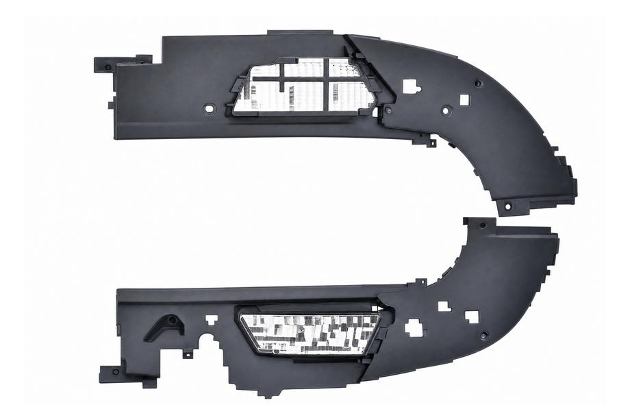 Range Rover V L460 2021– Tyhjennyslevy Autobiography Image