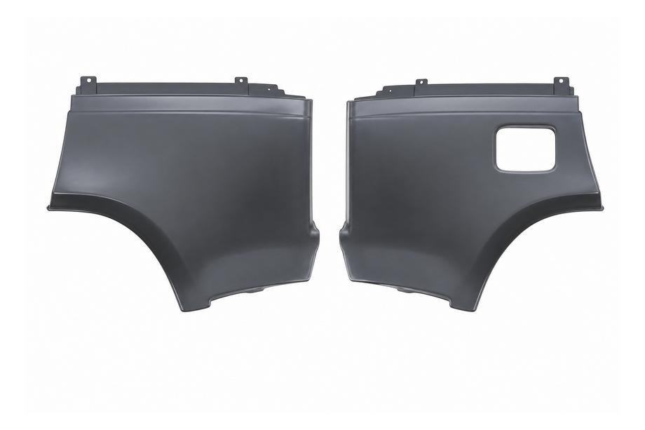 Range Rover V L460 2021– Takalokasuoja Autobiography Image