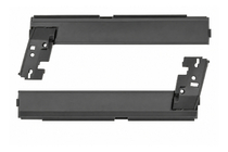 Land Rover Discovery III 2004–2009 Takaoven lista kuva 1