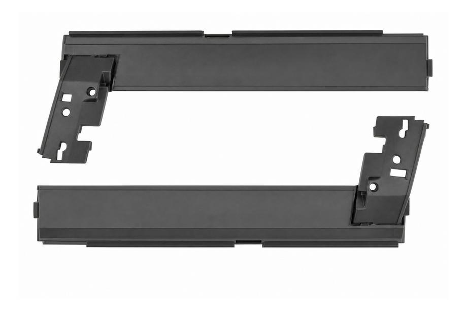 Land Rover Discovery IV 2009–2017 Takaoven lista Kuva 1