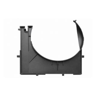 Tuulettimen diffuusorin alakotelo Land Rover Discovery IV 2009–2017