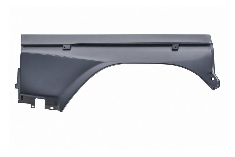 Land Rover Discovery IV 2009–2017 Tuulettimen suojakotelon yläkansi Image