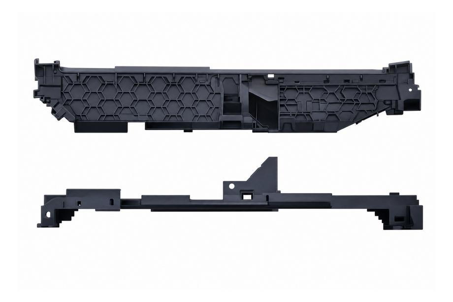 Land Rover Discovery III 2004–2009 Jäähdyttimen kiinnike Image