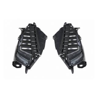 Ilmansuodattimen kotelo 3.0 bensiini (2014) Land Rover Discovery III 2004–2009