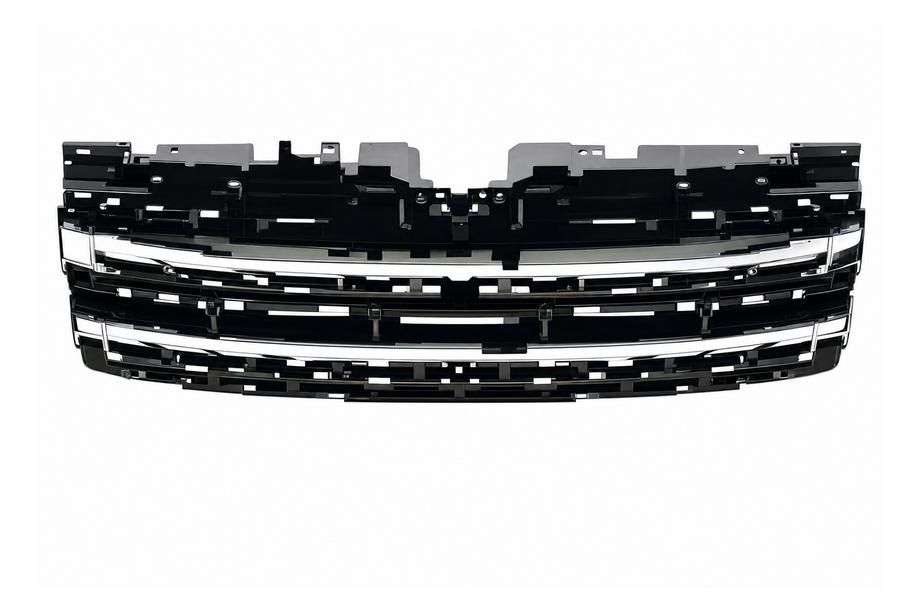Range Rover Evoque 2012–2018 Merkitön jäähdyttäjän säleikkö Image