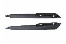 Range Rover Evoque 2012–2018 Etupuskurin alahuuli (chin lip) kuva 1