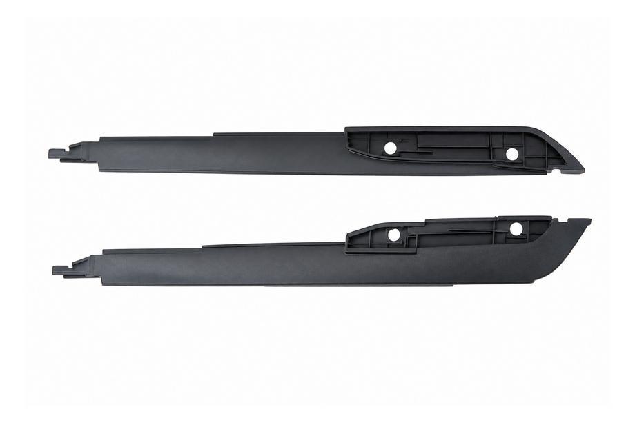 Range Rover Evoque 2012–2018 Etupuskurin alahuuli (chin lip) Image