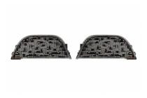 Range Rover Evoque 2012–2018 Pienen sumuvalon kehys kuva 1
