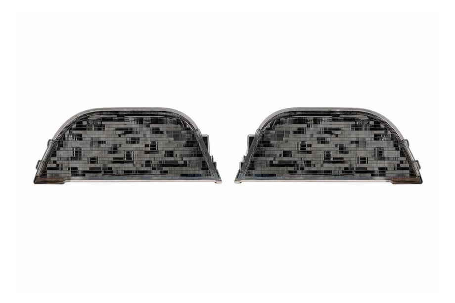 Range Rover Evoque 2012–2018 Pienen sumuvalon kehys Image