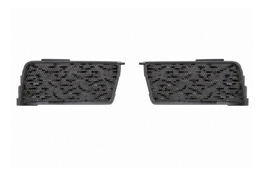 Range Rover Evoque 2012–2018 Suuren sumuvalon kehys Image