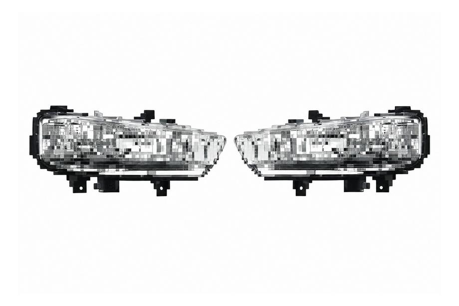 Range Rover Evoque 2012–2018 Sumuvalo Image