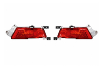 Range Rover Evoque 2012–2018 Takapuskurin valo (heijastin) kuva 1