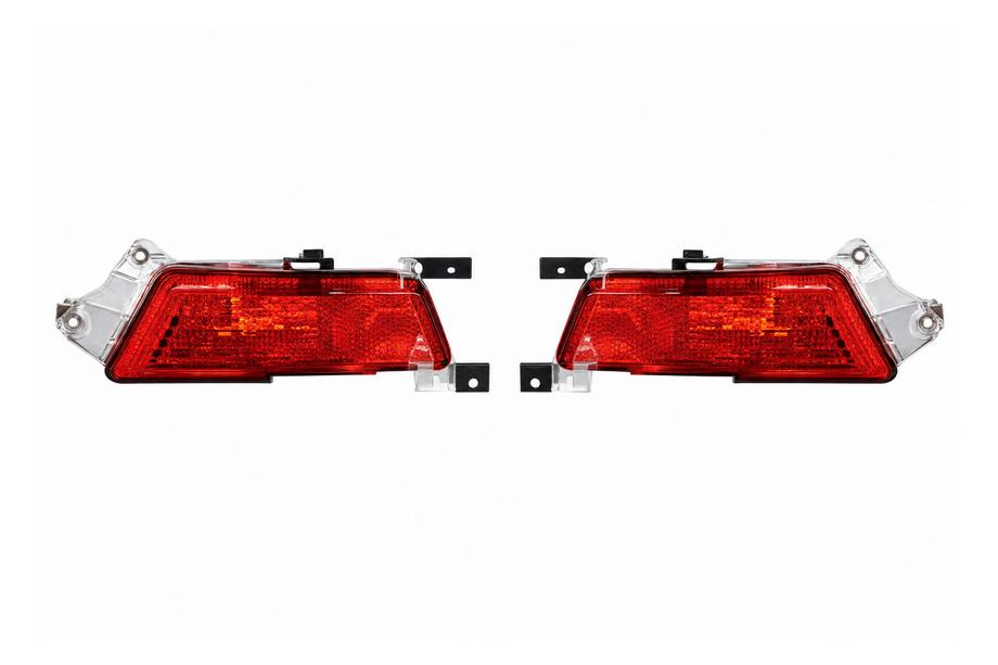 Range Rover Evoque 2012–2018 Takapuskurin valo (heijastin) Image