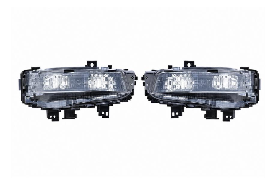 Range Rover Evoque 2012–2018 Musta sumuvalo Image