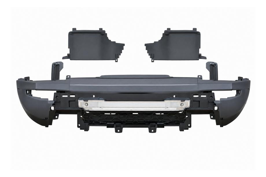 Range Rover Evoque 2012–2018 Taka-puskuri Dynamic Image