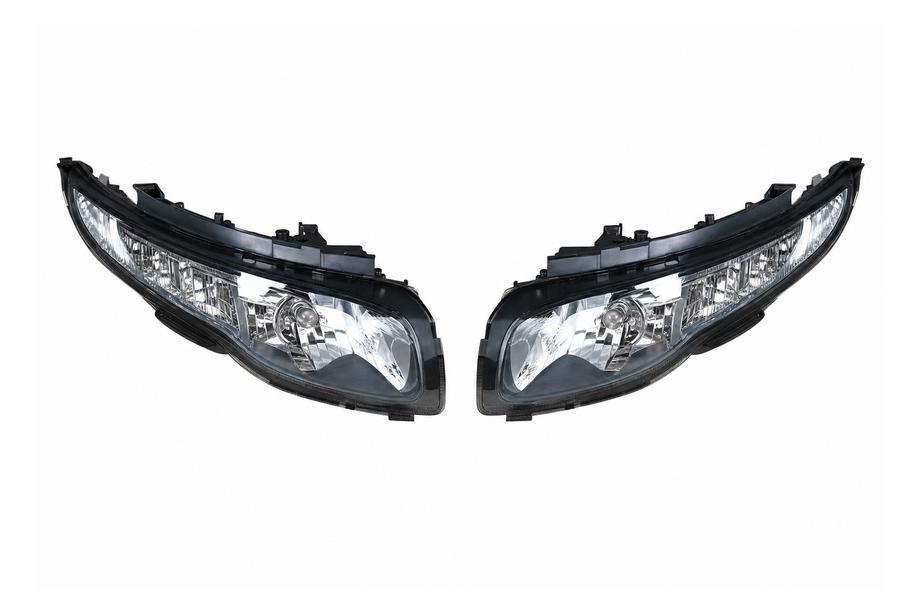 Range Rover Evoque 2012–2018 Etuajovalo (2010) Image