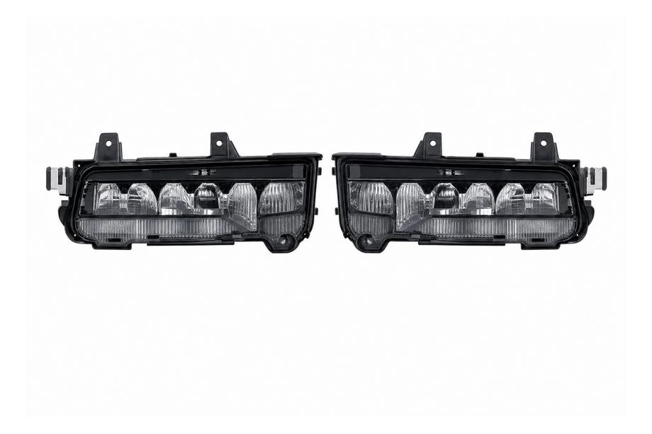 Range Rover Evoque 2012–2018 Savutettu peilin vilkku Image