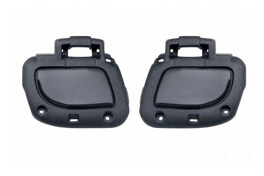 Range Rover Evoque 2012–2018 Etupuskurin pesusuuttimen suojakansi Dynamic Image