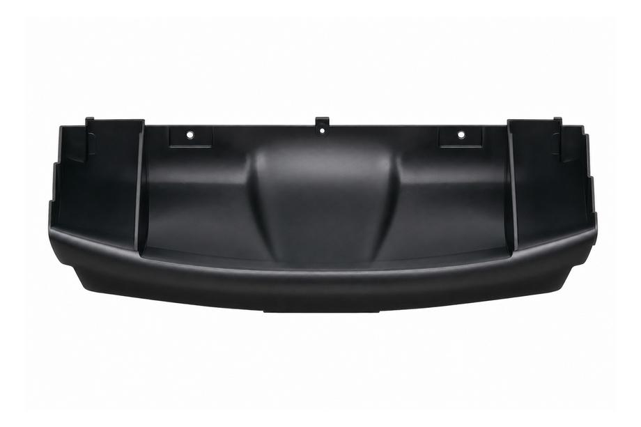 Range Rover Evoque 2012–2018 Etupuskurin hinauskoukun suojatulppa Dynamic (2016) Image