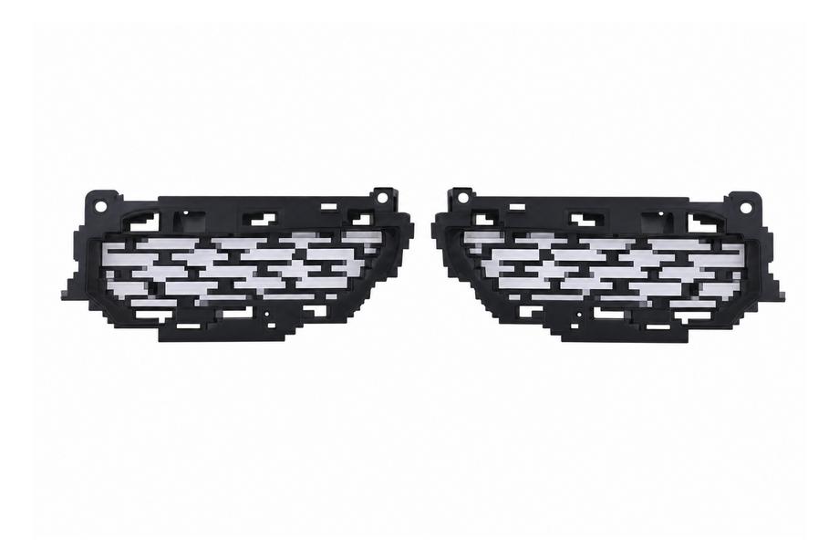 Range Rover Evoque 2012–2018 Etupuskurin sumuvalon kehys Dynamic (2016) Image