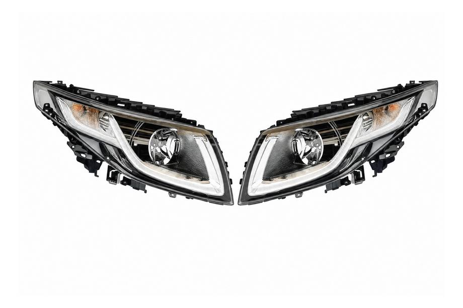 Range Rover Evoque 2012–2018 Etuajovalo (2016) Image